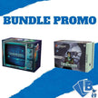 MTG Duskmourn House of Horrors Super Bundle Edition Nightmare ENG