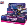 MTG - Kamigawa Neon Dynasty Set Booster Display (30 Packs) - EN