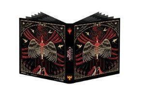 MtG PRO-Binder 12 Pocket VOW Wedding Invitation Key Art