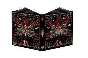 MtG PRO-Binder 12 Pocket VOW Wedding Invitation Key Art