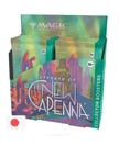 MTG - Streets of New Capenna Collector Booster Display – Jap
