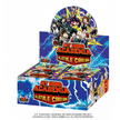 My Hero Academia Collectible Card Game - Booster Display Series 01