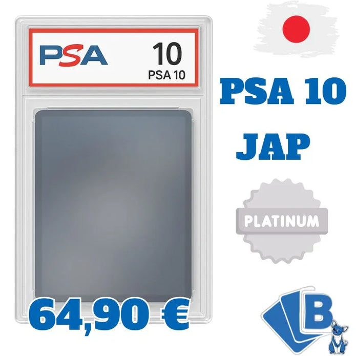 Mystery PSA10 - Carta Pokémon Gradata PSA 10 Giapponese Casuale