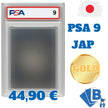 Mystery PSA9 - Carta Pokémon Gradata PSA 9 Giapponese Casuale