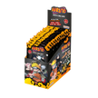 Naruto Ninja Card Game Sealed Case 12x Booster Box 24 Buste ENG