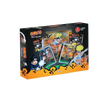 Naruto Ninja Card Game Special Pack ENG Naruto & Sasuke Itachi & Kisame