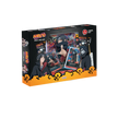 Naruto Ninja Card Game Special Pack ENG Naruto & Sasuke Itachi & Kisame
