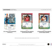 Nba Panini Contenders Blaster Box 2021-22