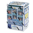 Nba Panini Contenders Blaster Box 2021-22