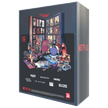 Netflix Countdown Gift Box