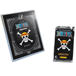 One Piece 25th Anniversary Starter Set Binder