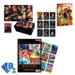 One Piece Bundle Premium Card Collection Best Selection Live Action Four Emperors
