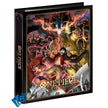 ONE PIECE Card Game 9-Pocket Binder Set Original Illustration Version