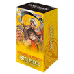 One Piece Card Game Double Pack Set vol.1 DP01 ENG