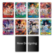 One Piece Card Game Japanese 3nd Anniversary Set English Version