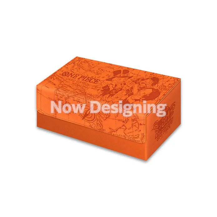 One Piece Card Game Japanese 3nd Anniversary Set English Version