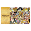 One Piece Card Game Official Playmat Limited Edition Vol.1