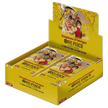 One Piece Card Game OP04 Kingdoms of Intrigue Box ENG