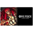 One Piece Card Game Playmat & Storage Box Eustass Captain Kidd