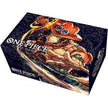 One Piece Card Game Playmat & Storage Box Portgas D. Ace