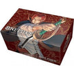 One Piece Card Game Playmat & Storage Box Shanks