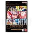One Piece Card Game Premium Card Collection Best Selection Vol.2