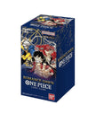 One Piece Card Game Romance Dawn OP01 JAP Box da 24 Bustine
