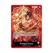 One Piece Card Game Special Goods Set Ace Sabo Luffy
