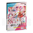 One Piece Card Game Uta Collection Folder ENG