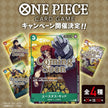One Piece Carte promozionali 7 ELEVEN Giappone