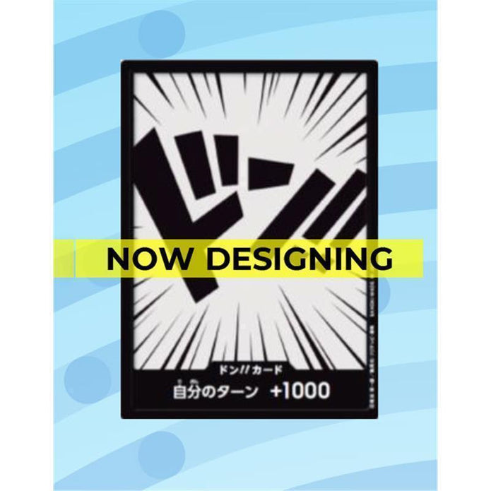 One Piece Devil Fruits Collection Vol.1 DF01