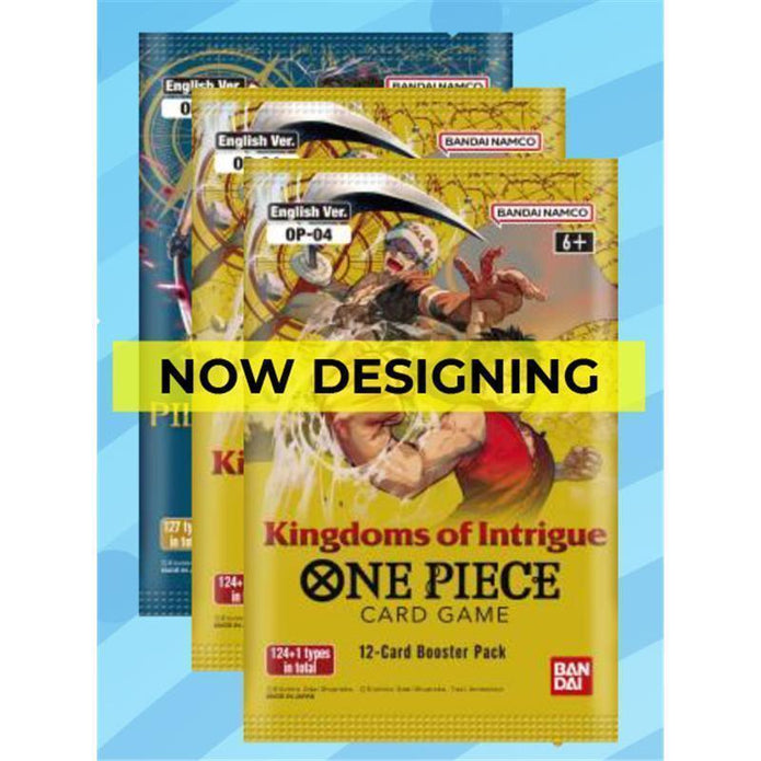 One Piece Devil Fruits Collection Vol.1 DF01