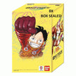 One Piece Double Pack Set vol 4 OP07 DP04 BOX DA 8 SEALED ENG