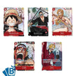 One Piece Premium Card Collection 25th Edition ENG