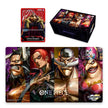 One Piece Special Goods Set Former Four Emperors 4 Imperatori