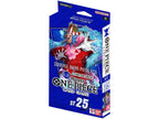 One Piece Starter Deck Buggy The Clown ST25 ENG
