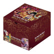 One Piece TCG Tin Pack Set Vol.1 TS01 ENG - Display Box 12 Tin