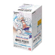 One Piece The Leader of The New Era OP05 Booster Display Box (JP)