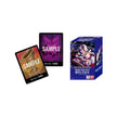 One Piece DP09 OP14 Sealed Box - 8x Double Pack Set ENG
