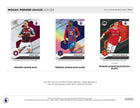 Panini Mosaic Premier League Soccer 2021-2022 Hobby Box