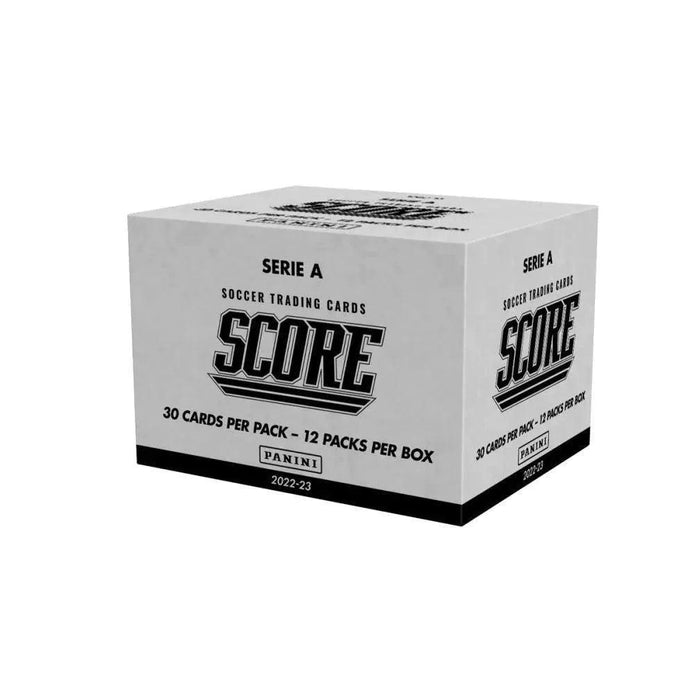 Panini SCORE SERIE A 2022-23 Fat Box