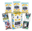PANINI SERIE A SCORE 2021-22 Trading Cards - Box o Cartone Intero Retail