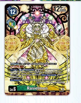 Digimon Card Game PB23 Premium Heroines Set Versione 2 ENG Bandai