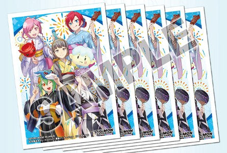 Digimon Card Game PB23 Premium Heroines Set Versione 2 ENG Bandai