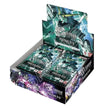 Gundam Card Game GD04 Phantom Aria Display Booster Box ENG