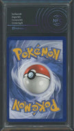 Pikachu Shiny Paldean Fates AiGrading 9,5 - B000128953