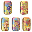 Pokemon 151 Scarlatto e Violetto Bundle Mini Tin Set 5