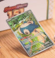 Pokemon 151 Snorlax Sealed Etb set mew it ITA SVP 051 It 151 Promo Sigillato Foil