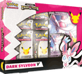 Pokemon 25th: Celebrations Eng - Collezione Dark Sylveon V + Charizard V di Lance
