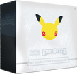 Pokemon 25th Celebrations Eng - Set Allenatore Fuoriclasse